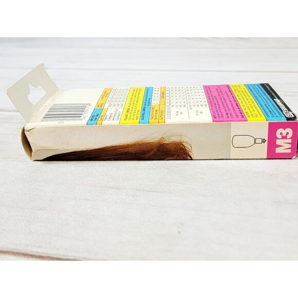 Vintage Sylvania M3 Blue Dot Flashbulbs Unused Pack Of 9 Bulbs - NOS - Picture 9 of 9